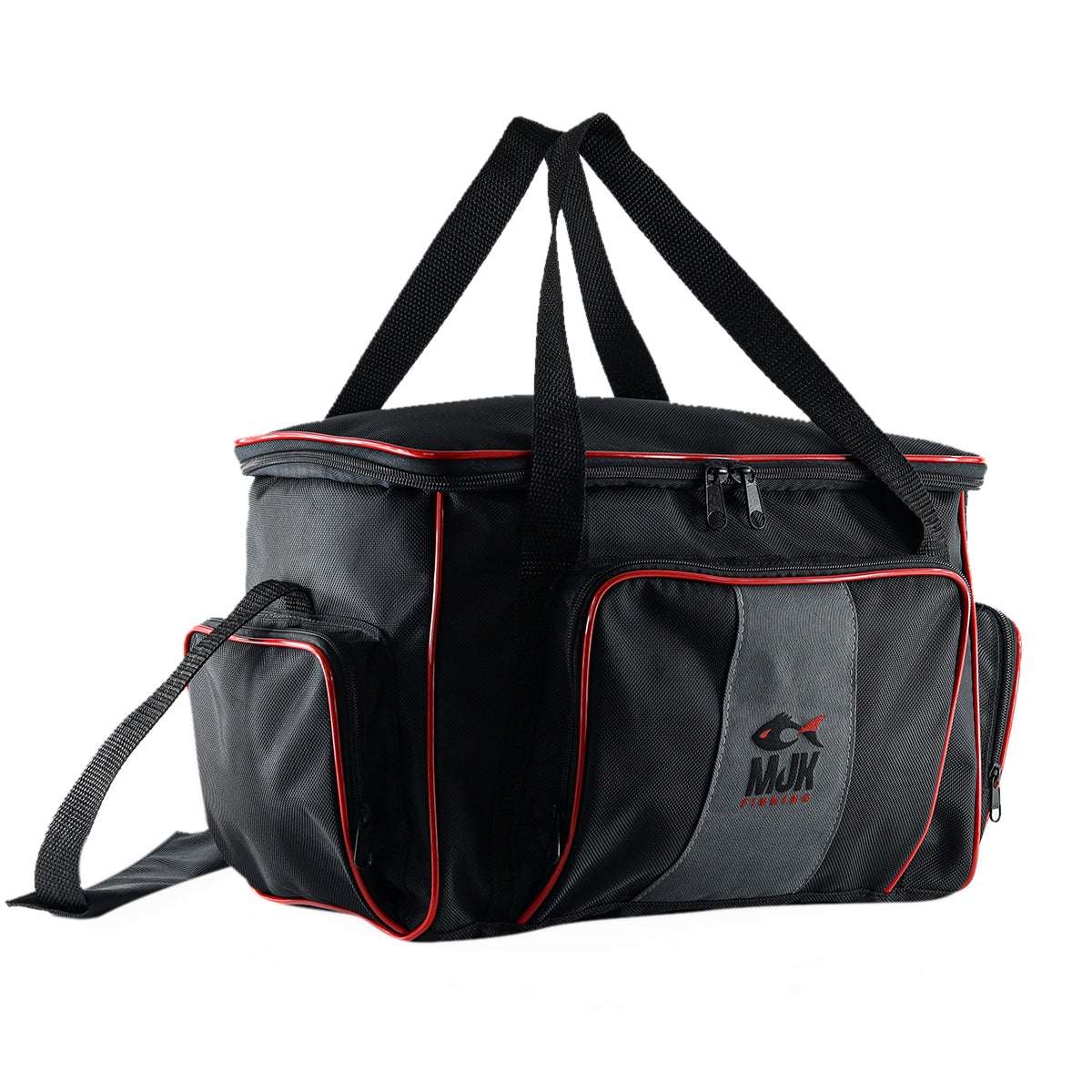 Bolsa de Pesca Araguaia MJK